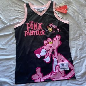 Pink Panther Jersey